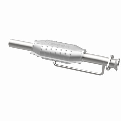 MagnaFlow Standard Grade Federal / EPA Compliant Direct-Fit Catalytic Converter 23348 360 Degree Image Set