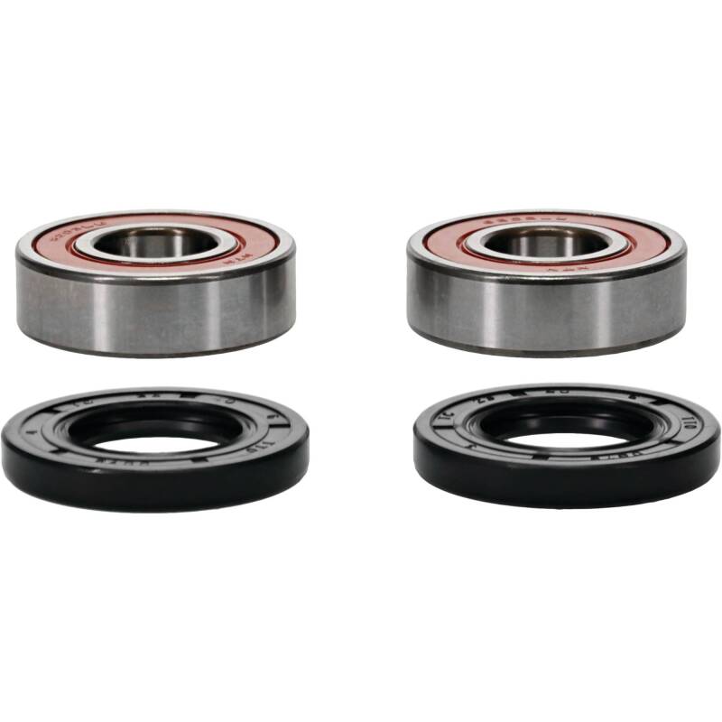 Pivot Works Pw Premium Wheel Bearing 25-1210-P 25-1210-P Photo - Primary