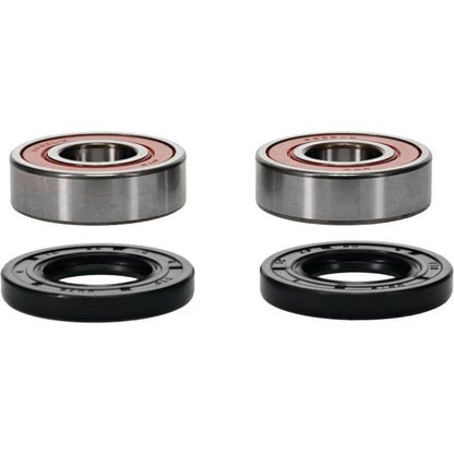 Pivot Works Pw Premium Wheel Bearing 25-1210-P 25-1210-P Photo - Primary