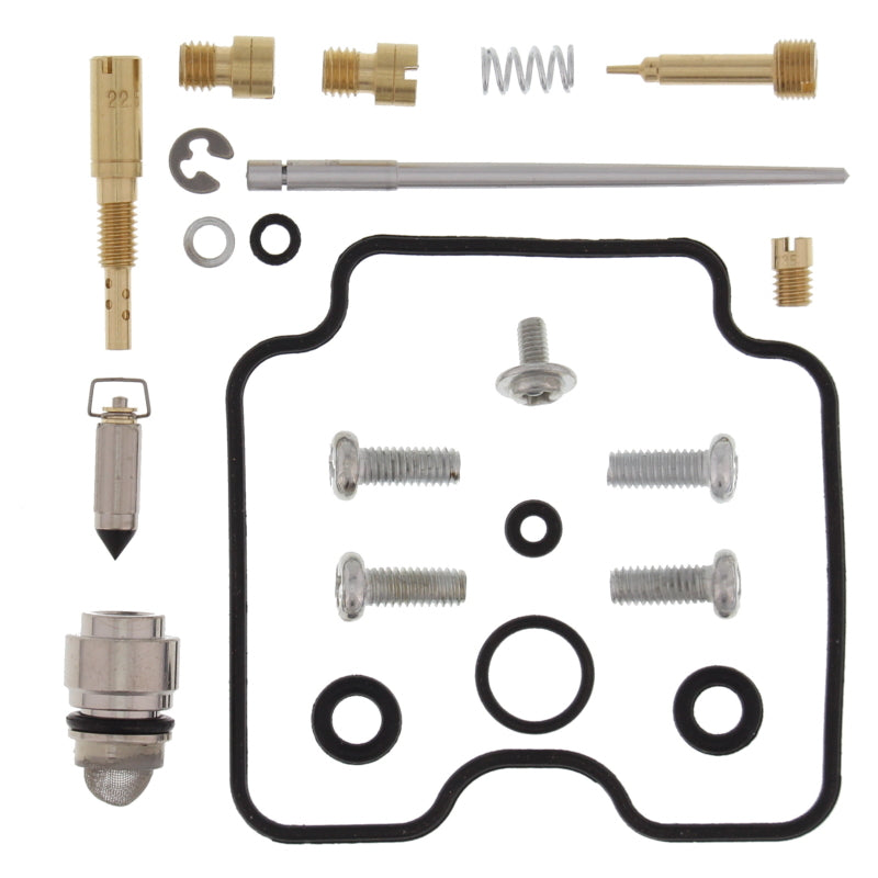All Balls Racing Carburetor Rebuild Kit 26-1107 26-1107 Photo - Primary