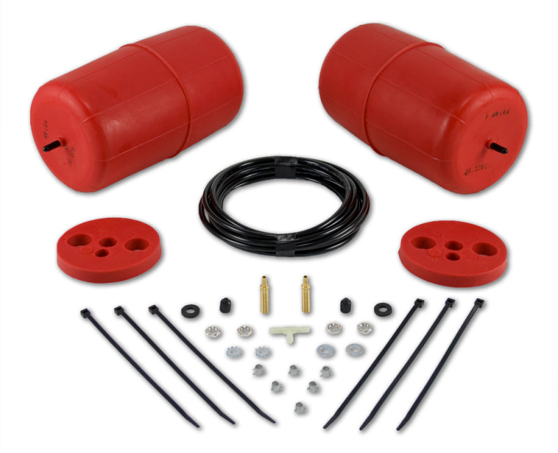 AIRLIFT 1000 Air Spring Kit 60750 Photo - Primary