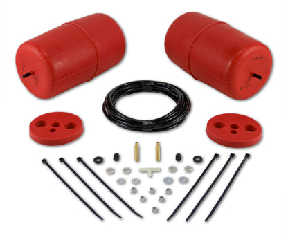 AIRLIFT 1000 Air Spring Kit 60750 Photo - Primary