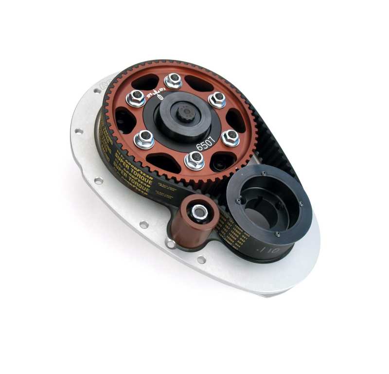 COMP Cams Belt Drive CS Hi-Tech Xtream 6507 6507 Photo - Primary