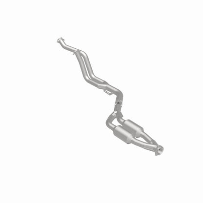 MagnaFlow Mercedes-Benz HM Grade Federal / EPA Compliant Direct-Fit Catalytic Converter 23580 360 Degree Image Set