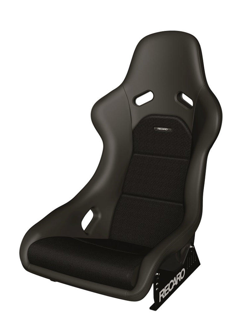 Recaro REC Seat Classic Pole Position Seats Race Seats main image