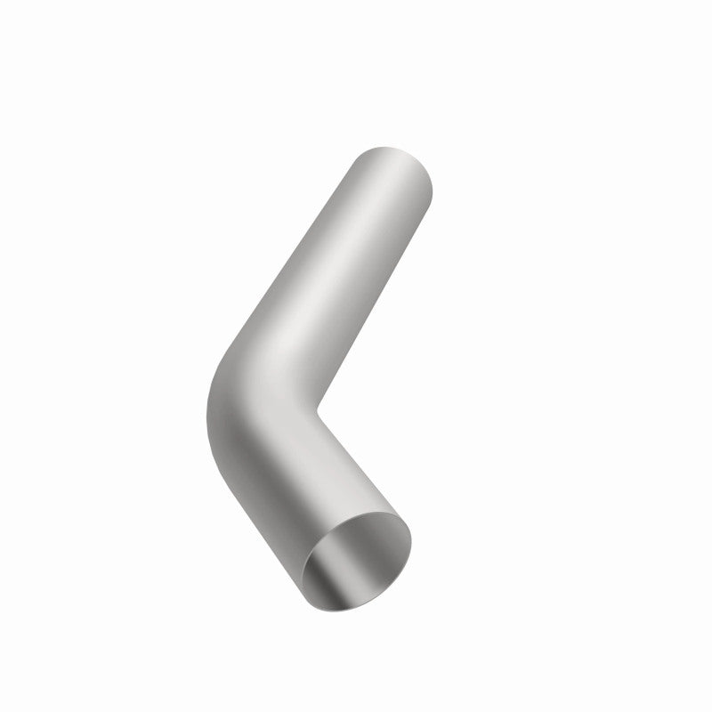 MagnaFlow 45° Bend Stainless Steel Pipe 10710 360 Degree Image Set