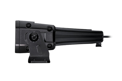 Hella Universal Black Magic 50in Tough Slim Curved Light Bar - Spot & Flood Light 358197531 358197531 Photo - Unmounted