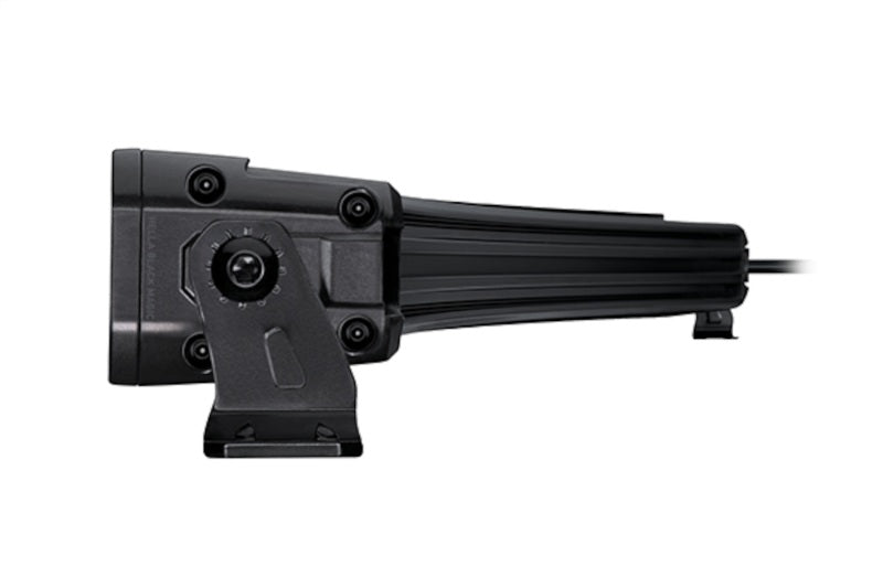 Hella Universal Black Magic 50in Tough Slim Curved Light Bar - Spot & Flood Light 358197531 358197531 Photo - Unmounted