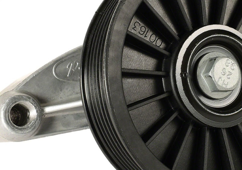 Ford Racing 1979-93 Mustang Off-Road Idler Bracket M-8604-A50 M-8604-A50 Photo - Unmounted