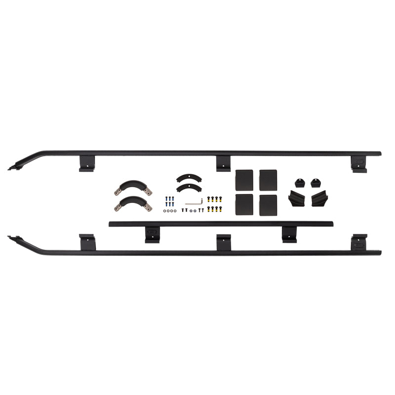 ARB Guard Rail Front 3/4 2125x1285 - Fits 1770040 1780060 1780060 Photo - Unmounted