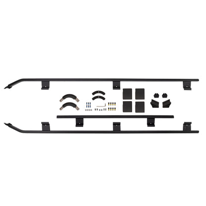 ARB Guard Rail Front 3/4 2125x1285 - Fits 1770040 1780060 1780060 Photo - Unmounted