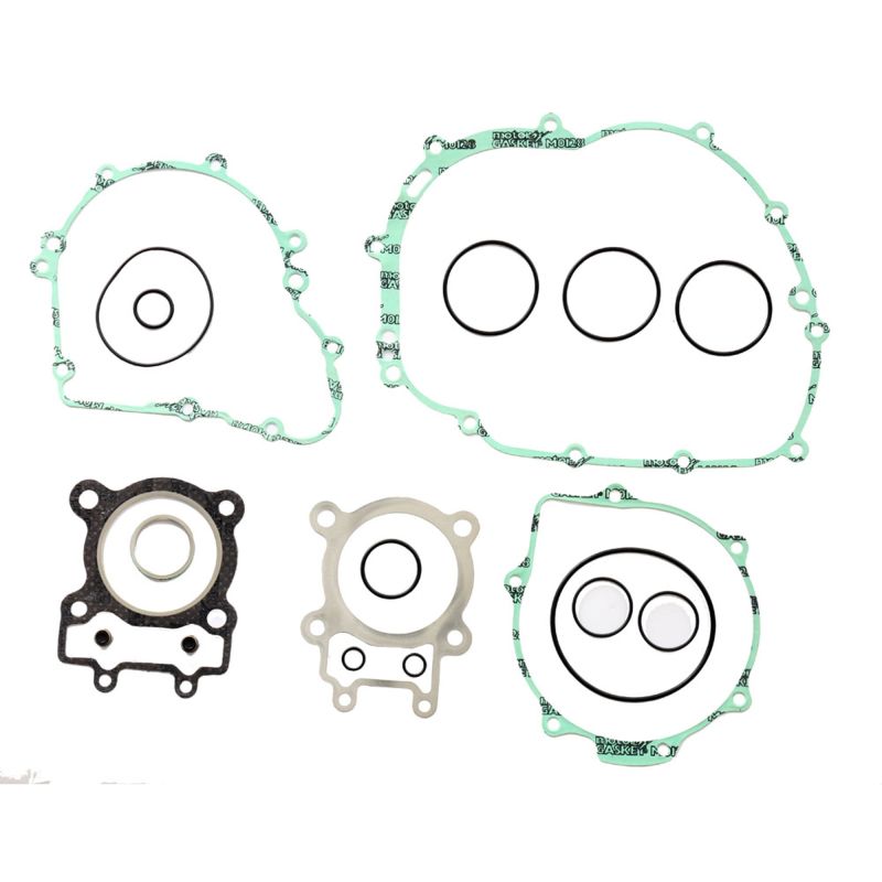 Athena 85-88 Kawasaki KLF 185 Complete Gasket Kit (Excl Oil Seals) P400250850185 P400250850185 Photo - Primary