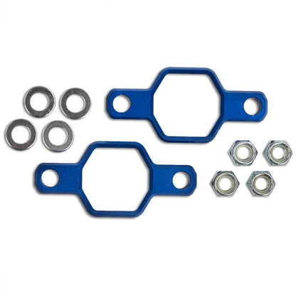 Cognito 24-24 Chevy/GMC Silverado/Sierra 2500 Front Shock Extender 110-91256 110-91256 Photo - Close Up