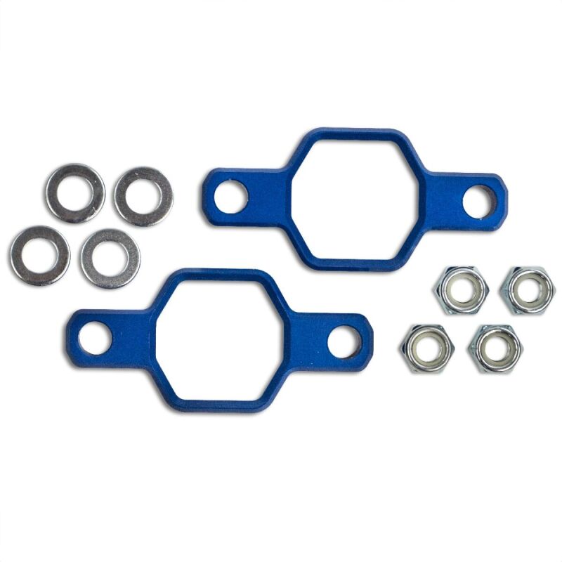 Cognito 24-24 Chevy/GMC Silverado/Sierra 2500 Front Shock Extender 110-91256 110-91256 Photo - Close Up