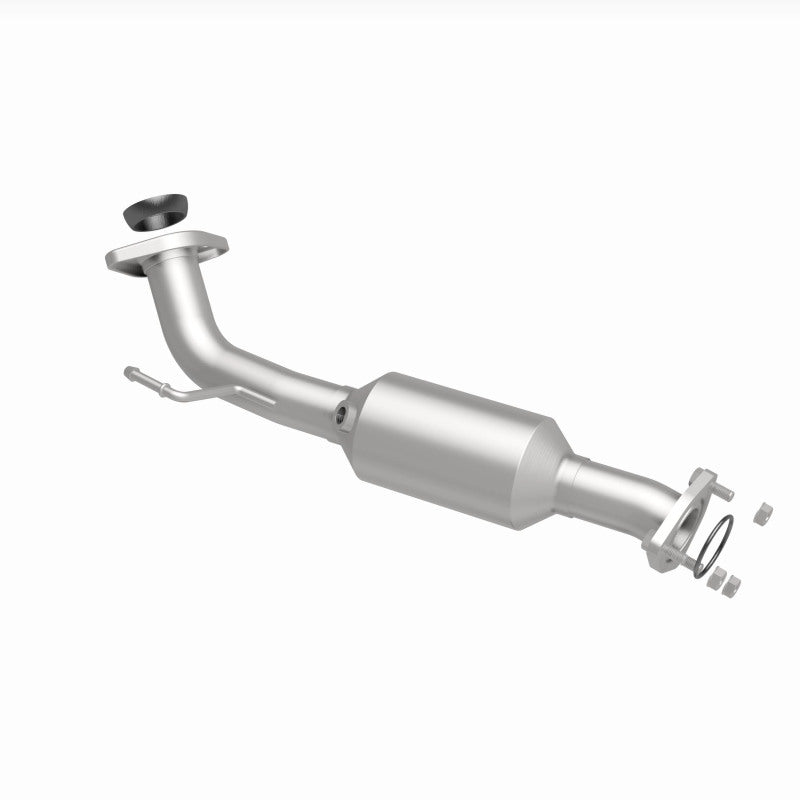 MagnaFlow Honda Civic HM Grade Federal / EPA Compliant Direct-Fit Catalytic Converter 24097 360 Degree Image Set