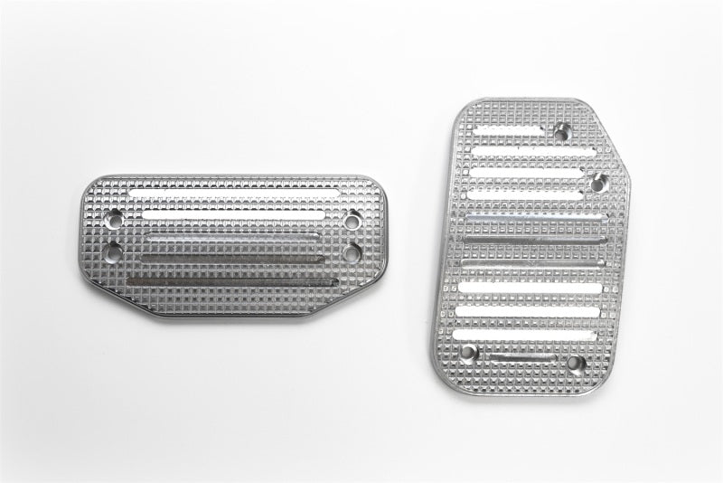 Putco 2021 Ford F-150 Liquid Pedals - Track Design (Kit) Includes Accelerator / Brake 932149 932149 Photo - Primary