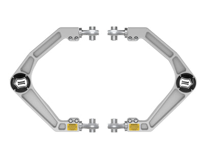 ICON 21-23 RAM TRX Billet UCA DJ Pro Kit 218561DJ 218561DJ Photo - Primary