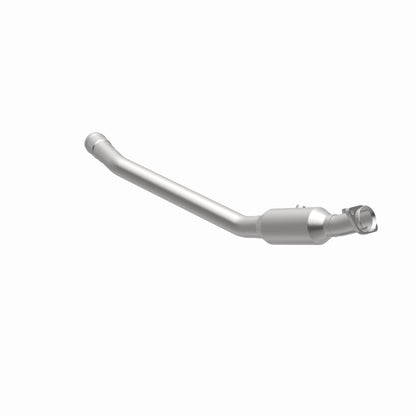 MagnaFlow Mercedes-Benz OEM Grade Federal / EPA Compliant Direct-Fit Catalytic Converter 21-486 360 Degree Image Set