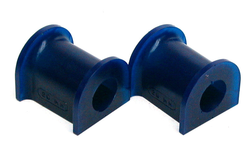 SuperPro Front Sway Bar Mount Bushing Kit SPF1257-22K Photo - Primary