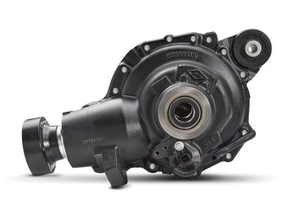Ford Racing 21-23 Bronco M210 Front Drive Unit 5.13 Ratio w/ELD M-3002-513BF M-3002-513BF Photo - Unmounted