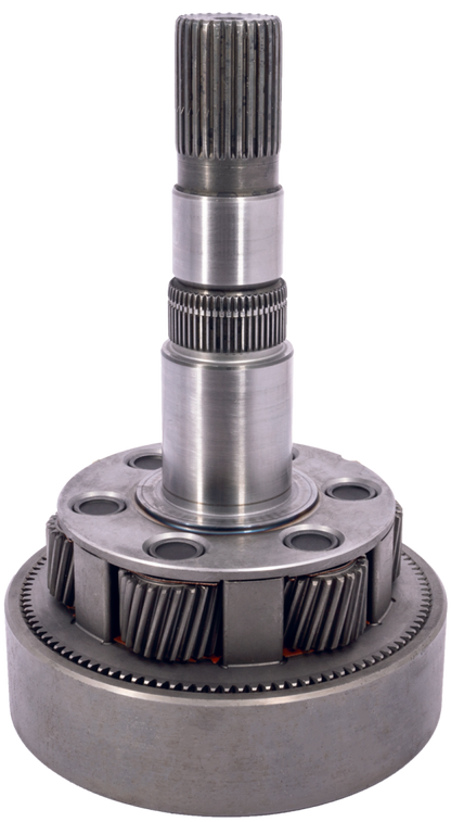 ATS Diesel 2007.5+ Dodge RAM 6.7L Cummins 68RFE HD Overdrive Clutch Drum 3145052326 3145052326 Photo - Primary