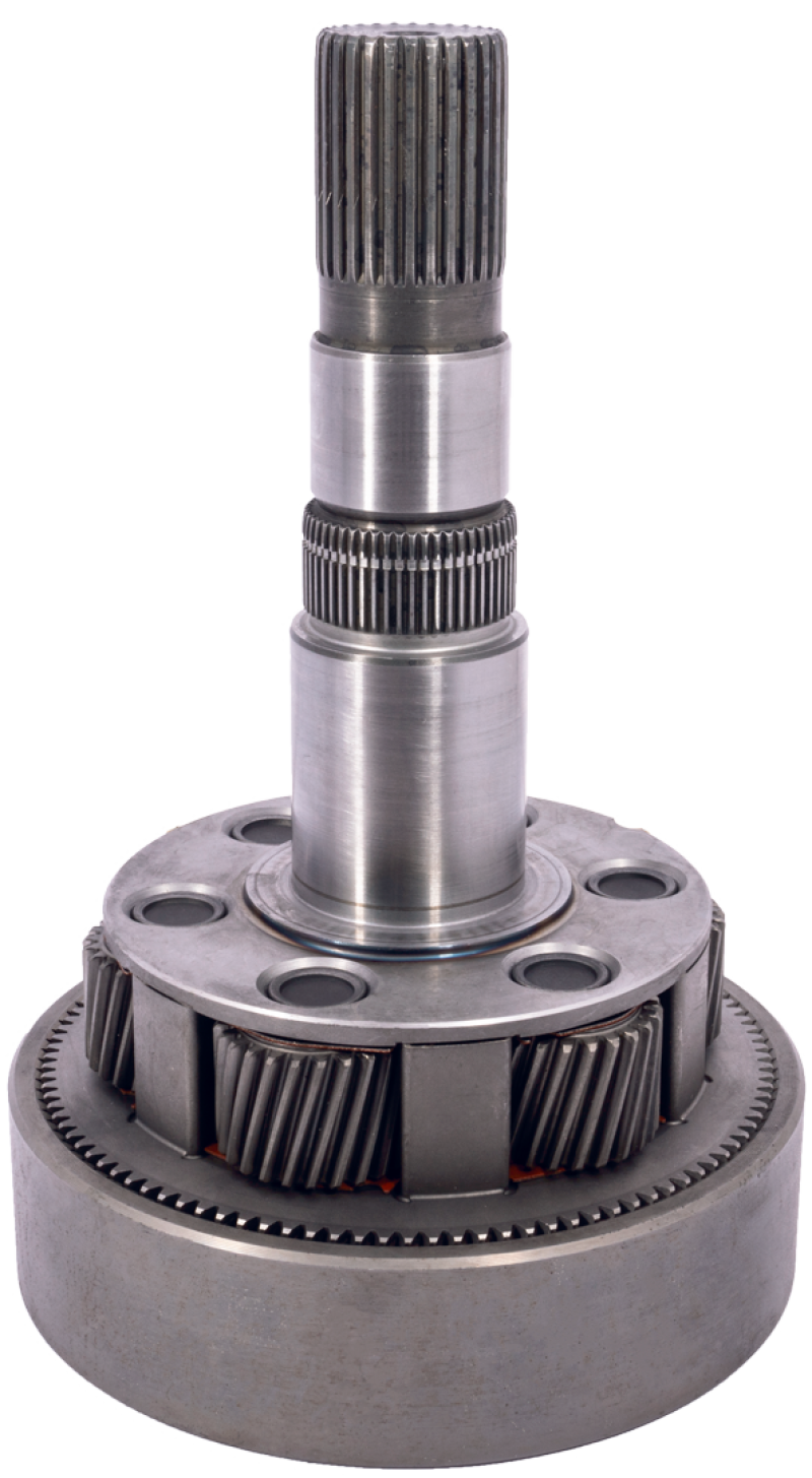 ATS Diesel 2007.5+ Dodge RAM 6.7L Cummins 68RFE HD Overdrive Clutch Drum 3145052326 3145052326 Photo - Primary