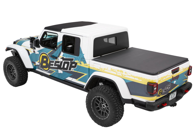 Bestop BES Tonneau Covers Exterior Styling Car Covers main image