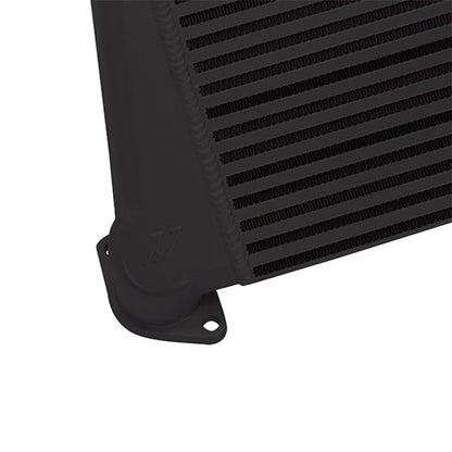Mishimoto Black Top Mount Intercooler W/ Red Hose Subaru WRX 2008-2014 MMTMIC-WRX-08BKRD User 9