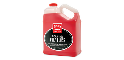 Griots Garage FOAMING POLY GLOSS - 1 Gallon B3301 B3301 Photo - Primary