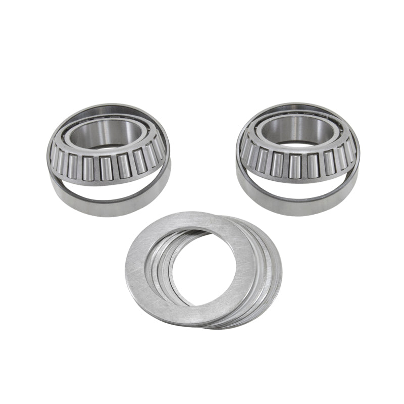 Yukon Gear & Axle Yukon Gear Carrier installation Kit For AMC Model 35 Diff CK M35 CK M35 Photo - Primary