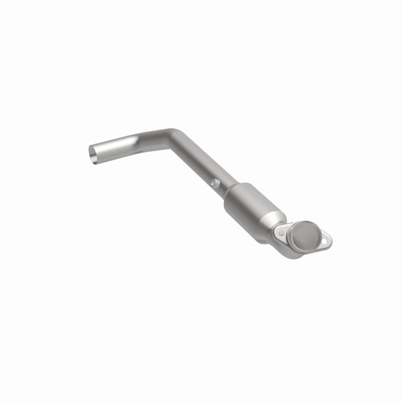 MagnaFlow Ford F-150 California Grade CARB Compliant Direct-Fit Catalytic Converter 5451155 360 Degree Image Set