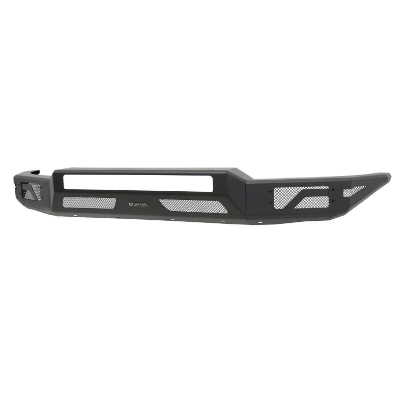 Westin 14-21 Toyota Tundra Pro-Mod Front Bumper - Tex. Blk 58-41035 58-41035 Photo - Primary