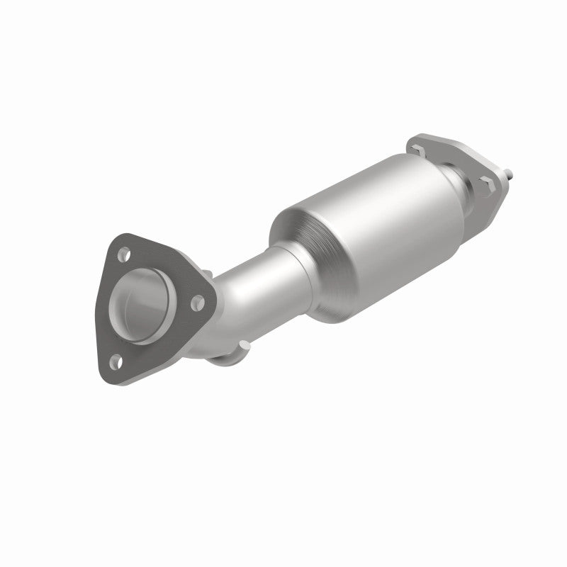 MagnaFlow Honda Civic OEM Grade Federal / EPA Compliant Direct-Fit Catalytic Converter 52452 360 Degree Image Set