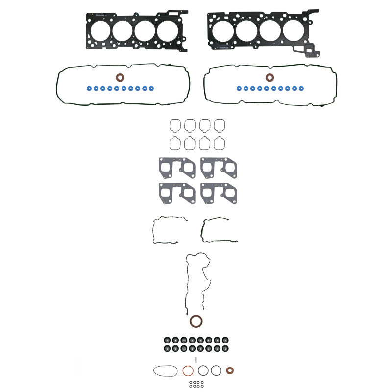 Fel-Pro FEL Cylinder Head Gaskets Engine Components Head Gaskets main image