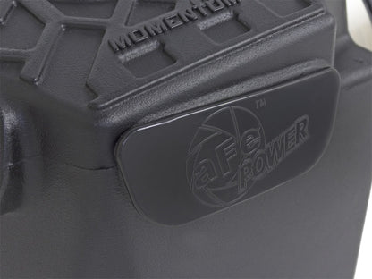 aFe  POWER 51-76213 Momentum GT Pro DRY S Cold Air Intake System 51-76213 Photo - Unmounted