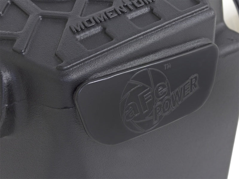 aFe Momentum GT Pro 5R Cold Air Intake System - Jeep Wrangler (JK) 07-11 V 54-76213 Photo - Unmounted