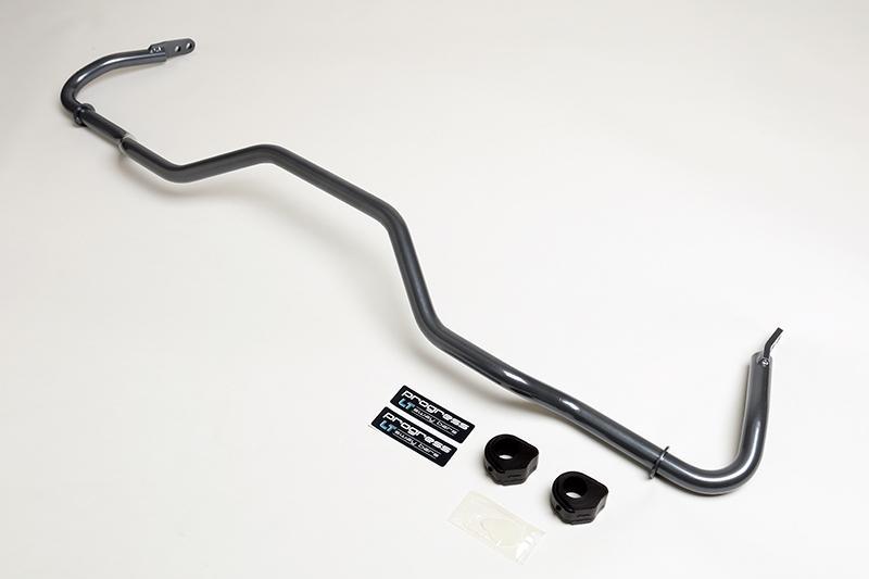 Progress LT Progress Tech LT 02-09 Chevrolet Trailblazer / GMC Envoy (2WD/4WD) Rear Sway Bar (27mm) - Gray 22.0431.000 22.0431.000 Photo - Primary