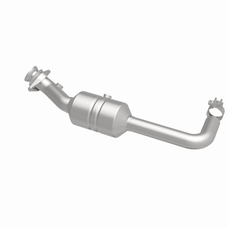 MagnaFlow Ford F-150 OEM Grade Federal / EPA Compliant Direct-Fit Catalytic Converter 52157 360 Degree Image Set