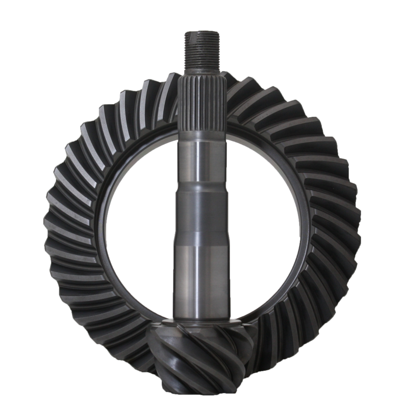 Revolution Gear & Axle Toyota V6 8.0in 29 Spline 4.56 Ratio Ring & Pinion Set T8-456V6-29 T8-456V6-29 Photo - Primary
