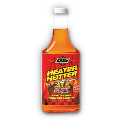 DEI Radiator Relief Heater Hotter - 16 oz. 40206 40206 Photo - Primary