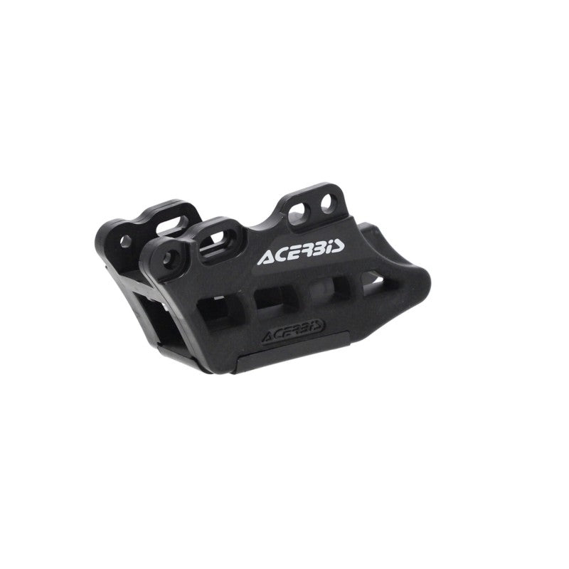Acerbis 23+ Yamaha YZ450F Chain Guide - Block 2.0 - Black 2981490001 2981490001 Photo - Primary