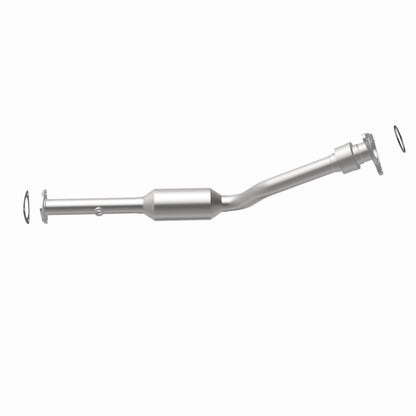 MagnaFlow Saturn California Grade CARB Compliant Direct-Fit Catalytic Converter 4481219 360 Degree Image Set