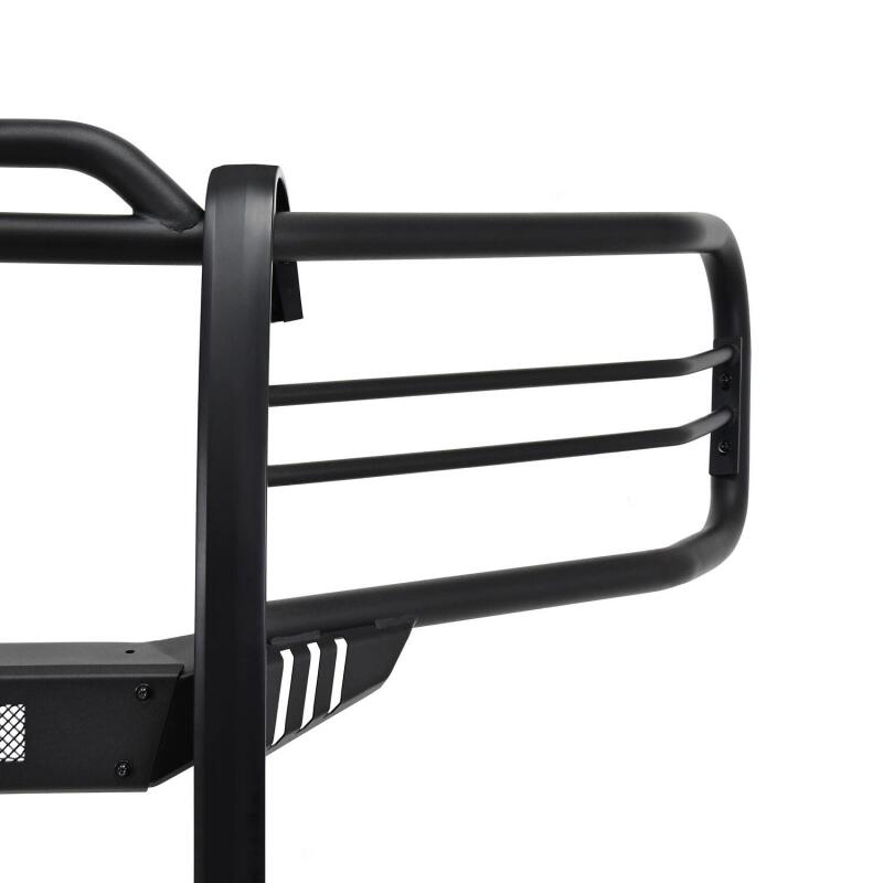Westin 15-20 Ford F150 Sportsman X Grille Guard - Textured Black 40-33835 40-33835 Photo - Unmounted