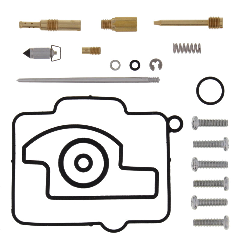 All Balls Racing Carburetor Rebuild Kit 26-1205 26-1205 Photo - Primary