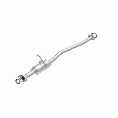 MagnaFlow California Grade CARB Compliant Direct-Fit Catalytic Converter 441043 360 Degree Image Set