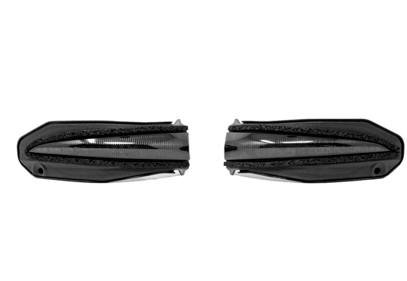 Cali Raised LED Cali Raised 14-24 Toyota 4Runner Dynamic Sequential Side Mirror Turn Signals CR2413 CR2413 Photo - Primary