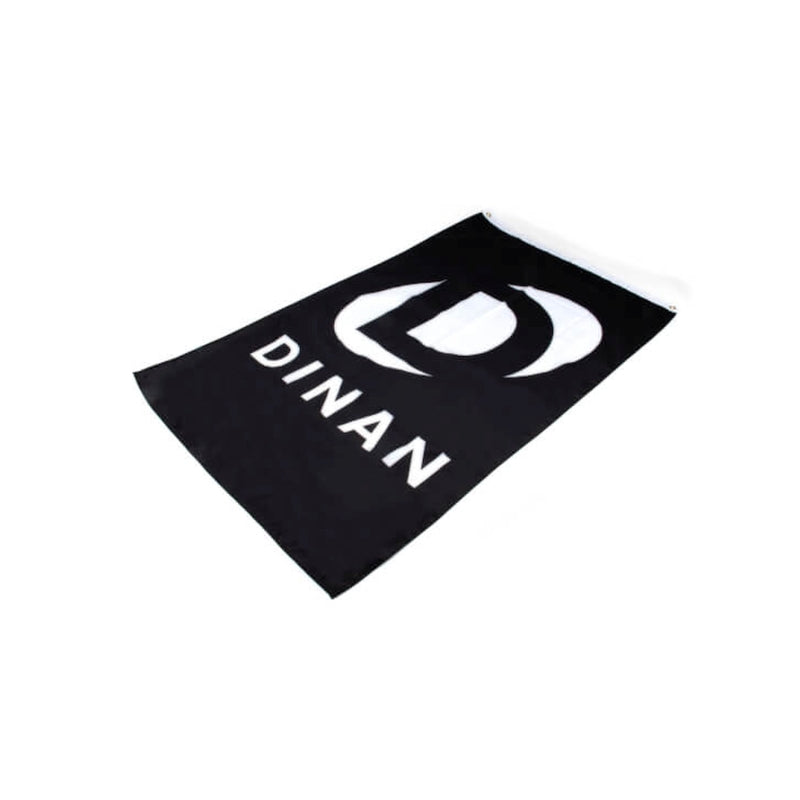 Dinan DNN Banners Exterior Styling Stickers/Decals/Banners main image