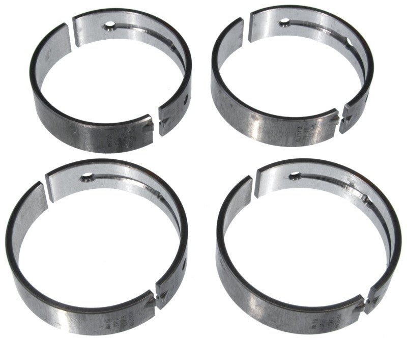 Clevite Ford Products 4 2.0L DOHC 1995-03 Main Bearing Set MS2209A MS2209A User 1