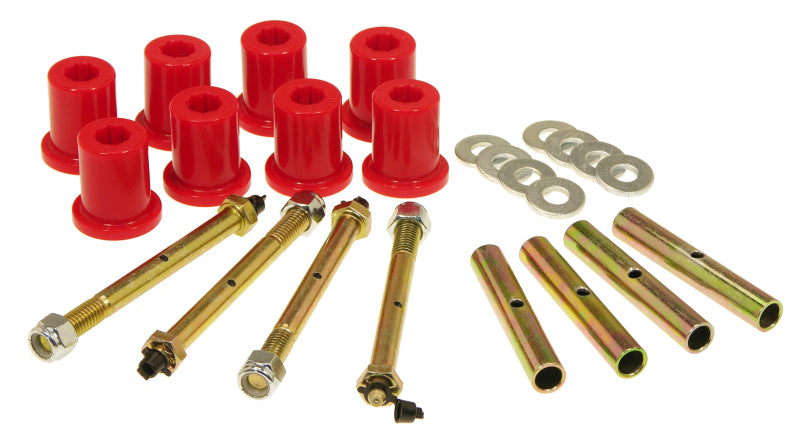 Prothane Leaf Spring Shackle Bushing 1-815 Photo - Primary