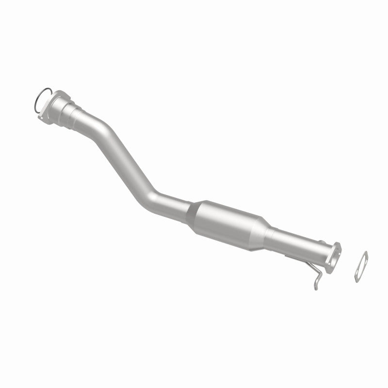 MagnaFlow California Grade CARB Compliant Direct-Fit Catalytic Converter 4561396 360 Degree Image Set